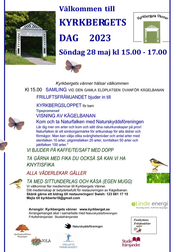 Affisch--Kyrkbergets-dag-2023